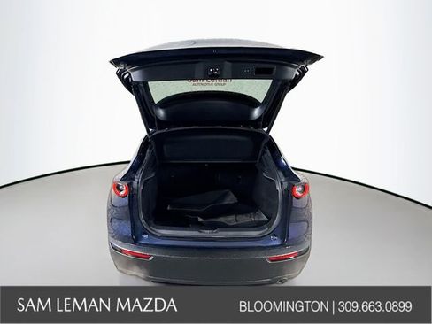 Used 2024 MAZDA CX-30 2.5 Turbo w/ Premium Package image 26