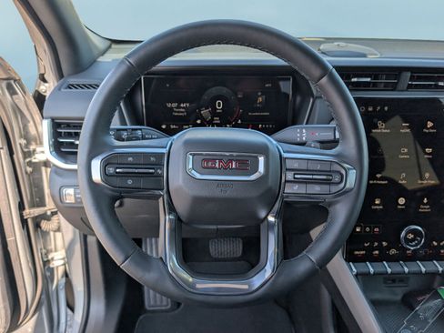 Used 2025 GMC Terrain Elevation AWD/4WD image 20