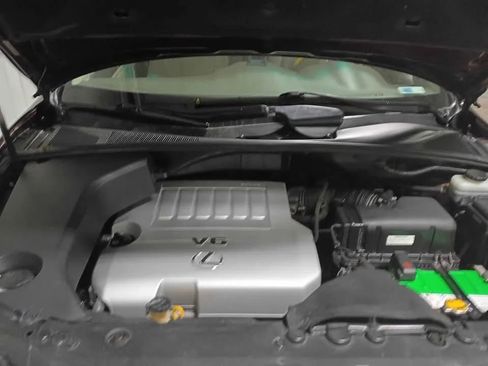 Used 2008 Lexus RX 350 AWD image 19