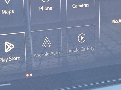 New 2026 GMC Sierra 2500 Denali Ultimate w/ LPO, Black Badging Package image 5