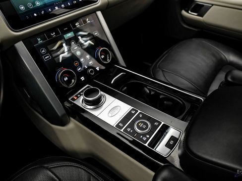 Used 2022 Land Rover Range Rover Westminster Edition image 55