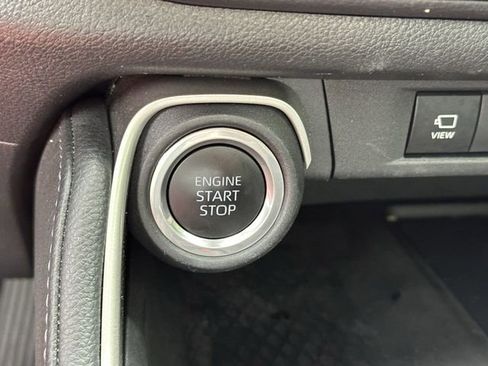 Used 2024 Toyota Grand Highlander AWD image 21