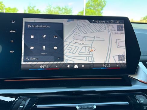 New 2026 BMW X1 xDrive28i w/ Technology Package AWD/4WD image 16