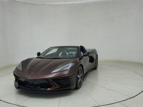 Used 2022 Chevrolet Corvette Stingray image 60