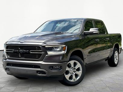 Used 2019 RAM 1500 Sport w/ Advanced Safety Group