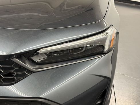 New 2026 Honda Civic Sport image 19