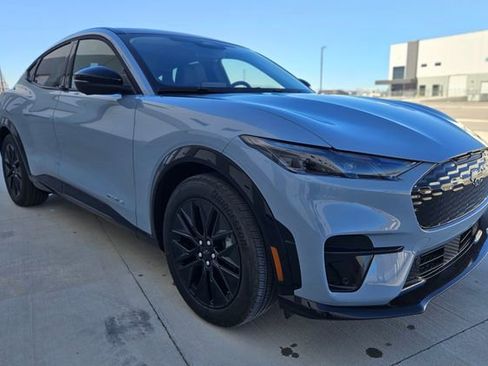 New 2026 Ford Mustang Mach-E Premium w/ Sport Appearance Package image 15