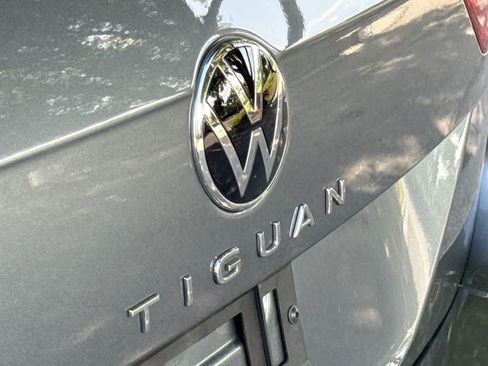 Certified 2023 Volkswagen Tiguan S FWD image 10