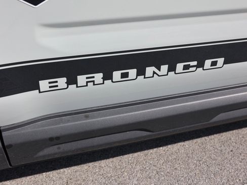 Certified 2024 Ford Bronco Sport Big Bend image 9