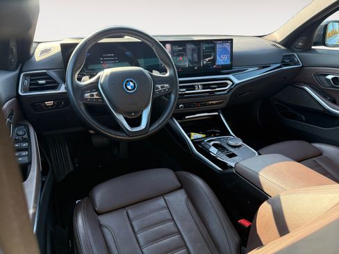 Used 2023 BMW 330e w/ Premium Package image 15