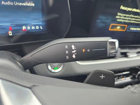 New 2026 Chevrolet Equinox LT w/ Safety and Technology Package image 22