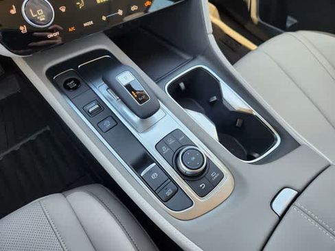 New 2026 INFINITI QX60 Luxe FWD image 17