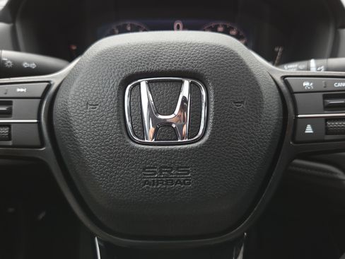 New 2026 Honda Accord SE image 33