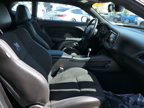 Used 2023 Dodge Challenger R/T Scat Pack RWD image 27