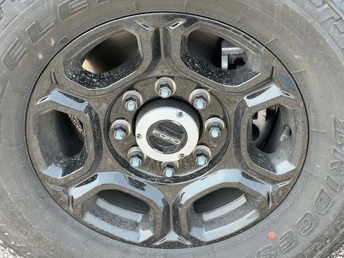 New 2026 Ford F250 XL w/ STX Appearance Package image 39