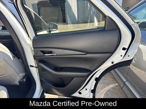 Used 2023 MAZDA CX-30 AWD 2.5 S w/ Preferred Package image 45