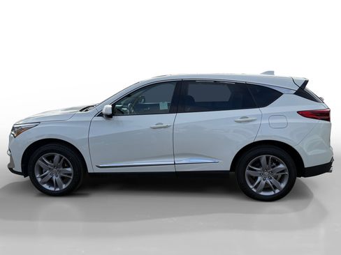 Used 2019 Acura RDX AWD w/ Advance Package image 2