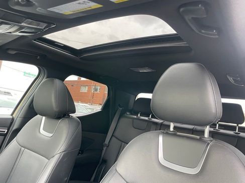 Used 2023 Hyundai Santa Cruz Limited w/ Tow & Go Package image 22