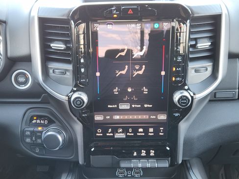 New 2026 RAM 1500 Big Horn image 15