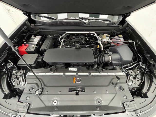 New 2026 Chevrolet Colorado Z71 w/ Technology Package AWD/4WD image 17