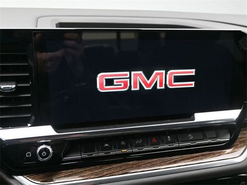 New 2026 GMC Sierra 1500 Elevation w/ Preferred Package image 10