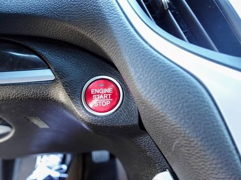 Used 2020 Acura TLX image 20