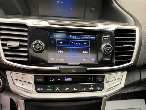 Used 2013 Honda Accord EX-L image 40