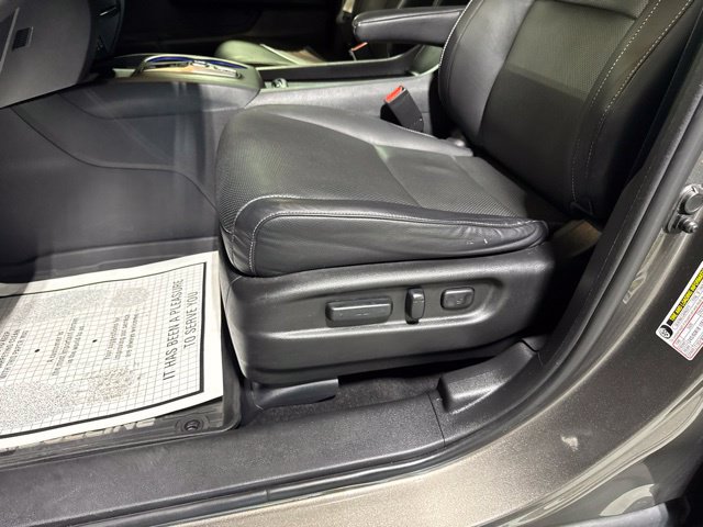 Used 2022 Honda Ridgeline RTL-E image 25