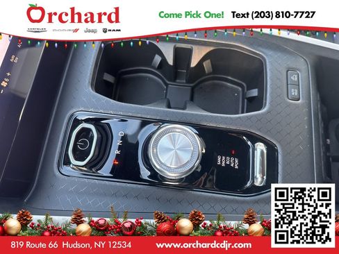 Used 2025 Jeep Wagoneer S Limited image 39