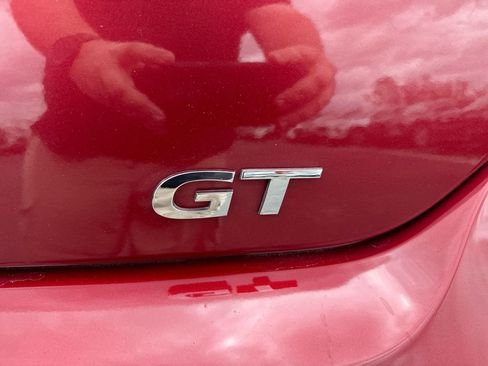 Used 2009 Pontiac G6 GT w/ Premium Package image 24