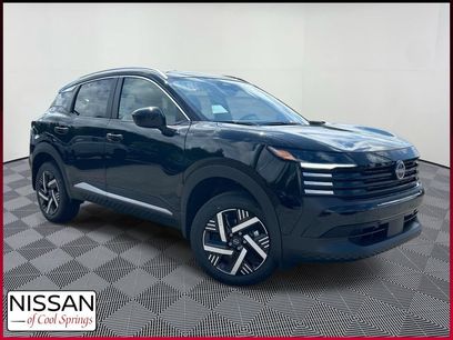 New 2026 Nissan Kicks SV w/ SV Premium Package