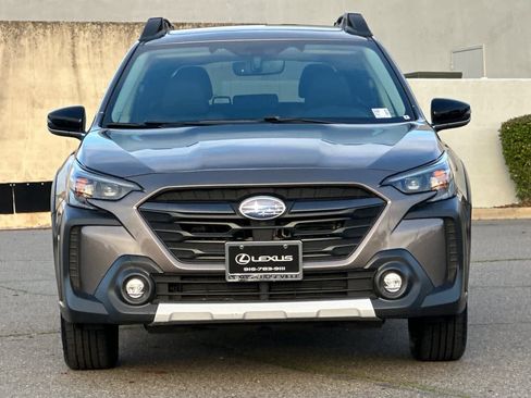 Used 2024 Subaru Outback Limited image 10