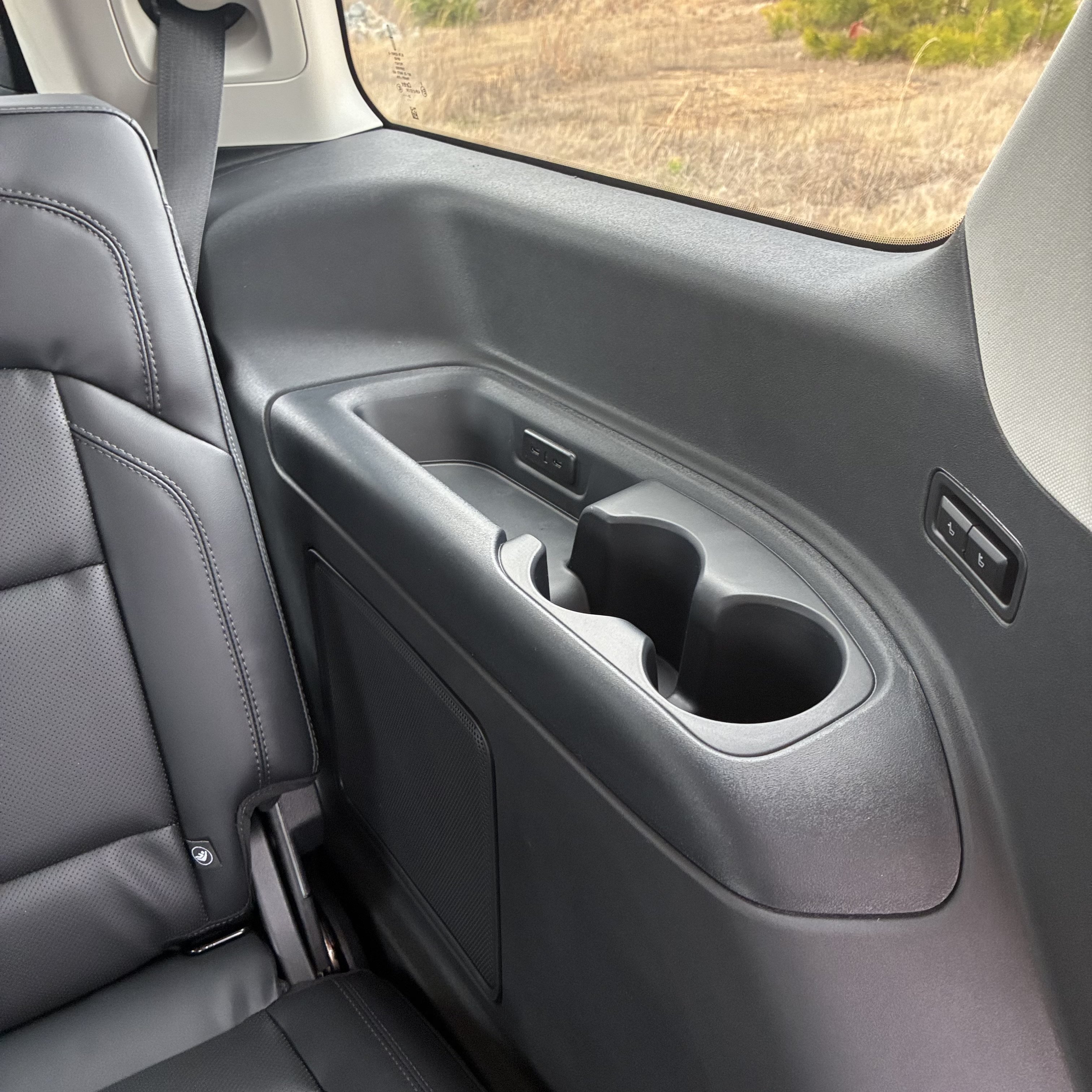 New 2025 Lincoln Navigator Reserve AWD/4WD image 32