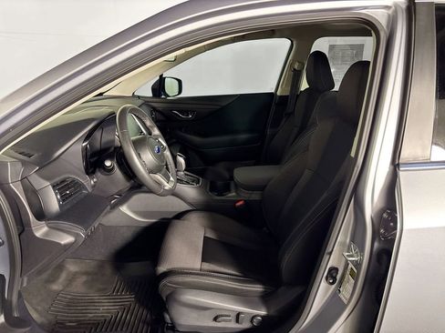 Certified 2025 Subaru Outback Premium AWD/4WD image 12