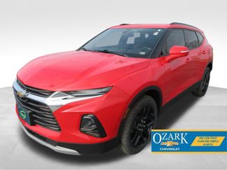 Certified 2019 Chevrolet Blazer LT 360° Tour
