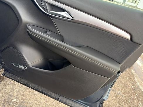 New 2026 Buick Envision Sport Touring image 15