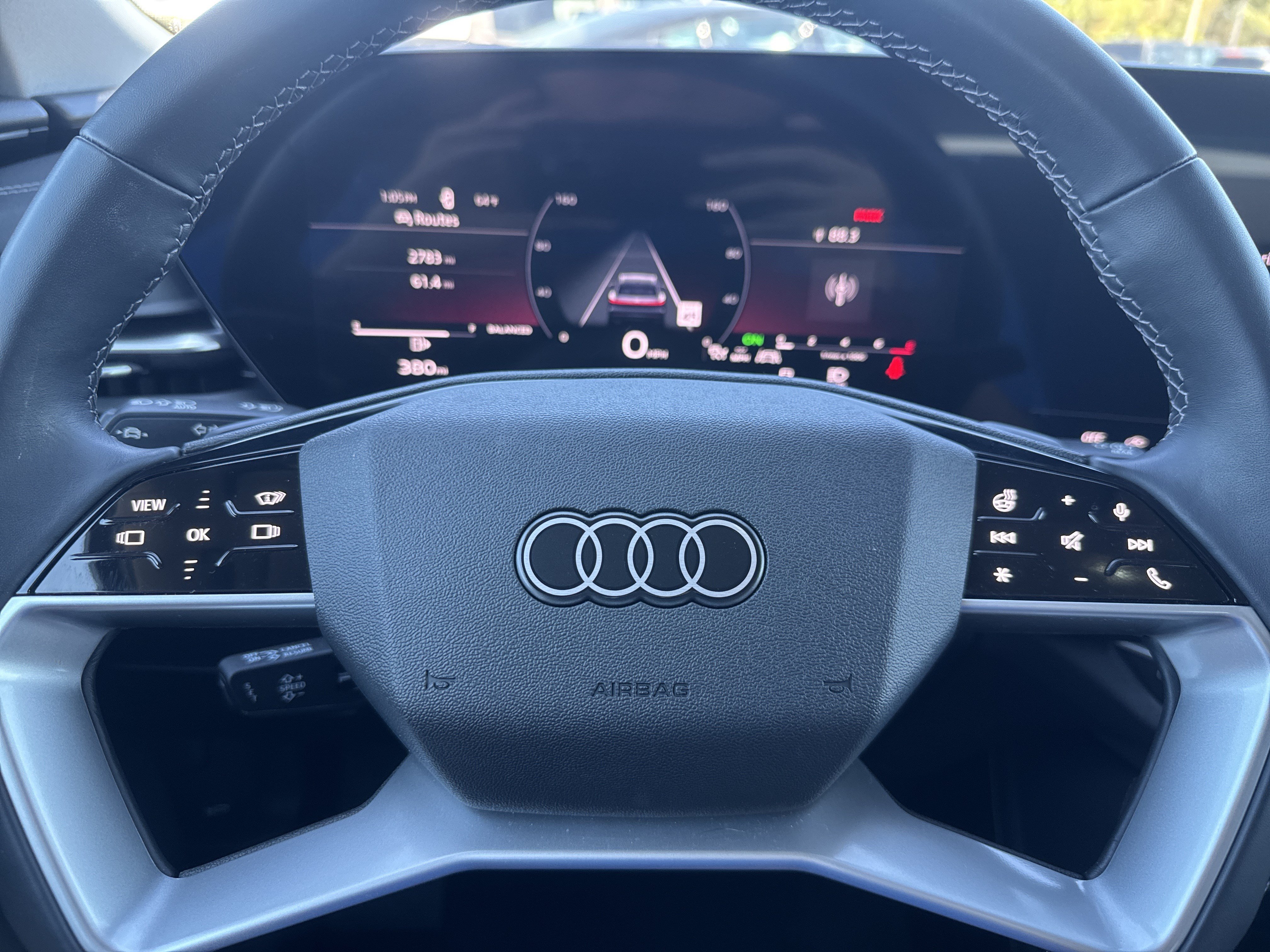 Certified 2025 Audi Q5 Premium Plus AWD/4WD image 11