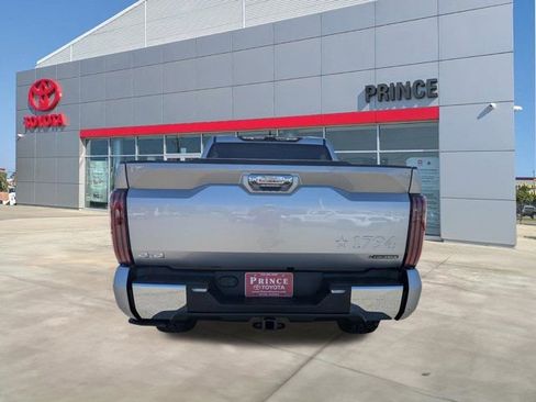 New 2026 Toyota Tundra 1794 Edition AWD/4WD image 5