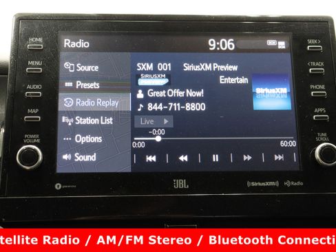 Certified 2024 Toyota Camry XSE image 19