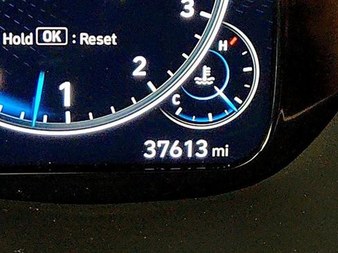 Used 2022 Hyundai Palisade Limited image 16