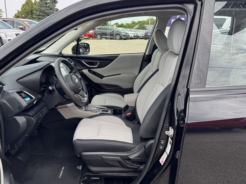 Used 2019 Subaru Forester AWD/4WD image 16