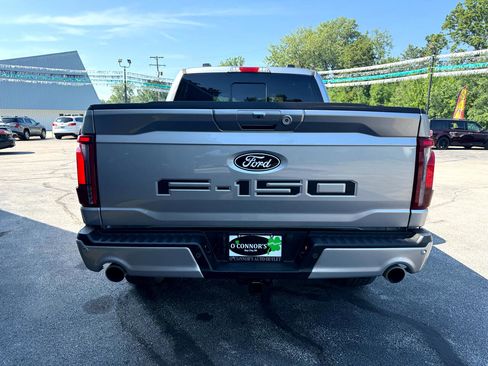 Used 2024 Ford F150 Lariat image 4