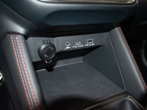 New 2026 Subaru WRX Premium AWD/4WD image 16
