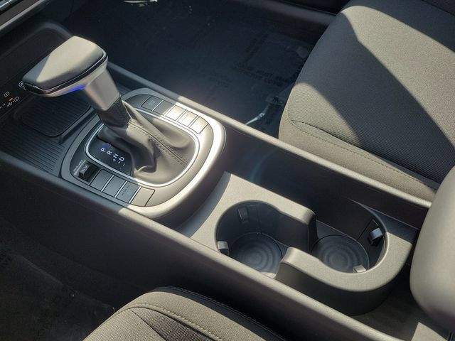 New 2026 Hyundai Kona SEL Sport FWD image 16