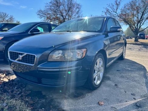 Used 2007 Volvo S40 2.4i image 3