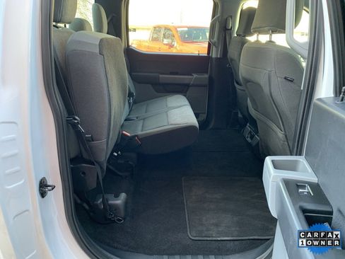 Certified 2023 Ford F150 XLT image 27