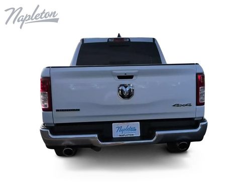 Used 2022 RAM 1500 Big Horn AWD/4WD image 7
