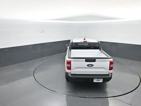 New 2026 Ford Maverick XL AWD/4WD image 21