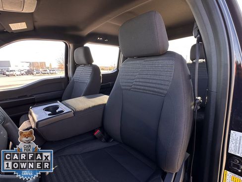 Used 2022 Ford F150 XL w/ STX Appearance Package image 25