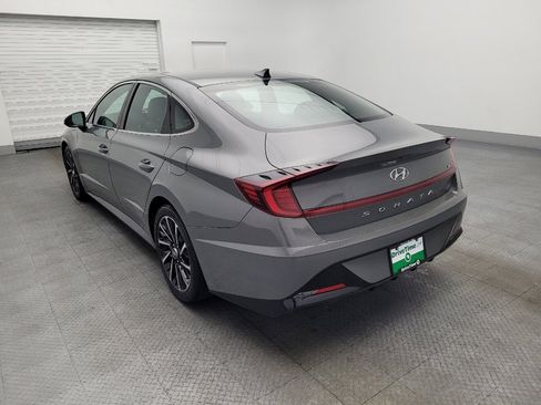 Used 2020 Hyundai Sonata SEL Plus image 5
